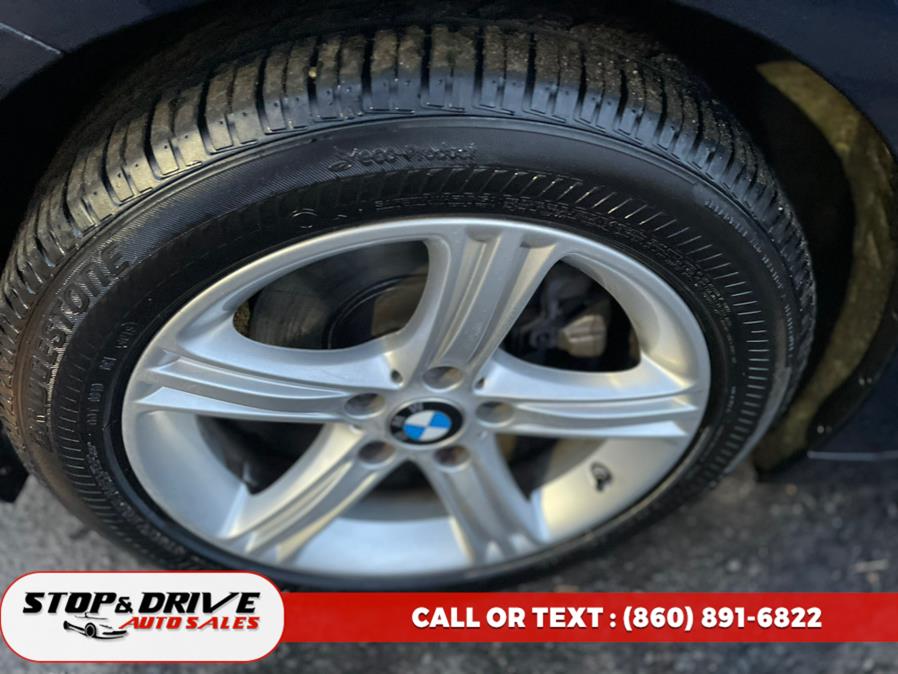 2013 BMW 3 Series 4dr Sdn 328i RWD SULEV, available for sale in East Windsor, Connecticut | Stop & Drive Auto Sales. East Windsor, Connecticut 2013 BMW 3 Series 4dr Sdn 328i RWD SULEV, available for sale in East Windsor, Connecticut | Stop & Drive Auto Sales. East Windsor, Connecticut