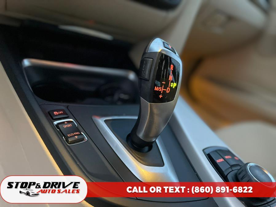 2013 BMW 3 Series 4dr Sdn 328i RWD SULEV, available for sale in East Windsor, Connecticut | Stop & Drive Auto Sales. East Windsor, Connecticut 2013 BMW 3 Series 4dr Sdn 328i RWD SULEV, available for sale in East Windsor, Connecticut | Stop & Drive Auto Sales. East Windsor, Connecticut