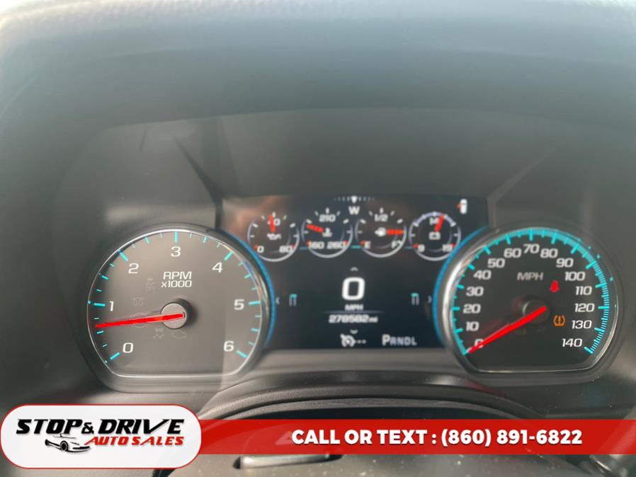 2017 Chevrolet Suburban 4WD 4dr 1500 LT, available for sale in East Windsor, Connecticut | Stop & Drive Auto Sales. East Windsor, Connecticut 2017 Chevrolet Suburban 4WD 4dr 1500 LT, available for sale in East Windsor, Connecticut | Stop & Drive Auto Sales. East Windsor, Connecticut