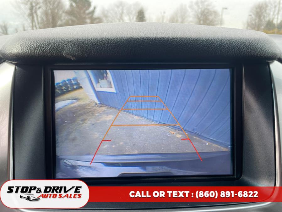 2017 Chevrolet Suburban 4WD 4dr 1500 LT, available for sale in East Windsor, Connecticut | Stop & Drive Auto Sales. East Windsor, Connecticut 2017 Chevrolet Suburban 4WD 4dr 1500 LT, available for sale in East Windsor, Connecticut | Stop & Drive Auto Sales. East Windsor, Connecticut