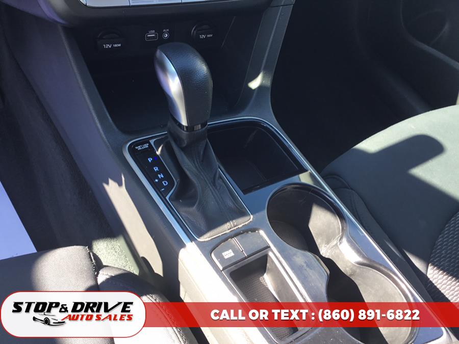 2018 Hyundai Sonata SE 2.4L, available for sale in East Windsor, Connecticut | Stop & Drive Auto Sales. East Windsor, Connecticut 2018 Hyundai Sonata SE 2.4L, available for sale in East Windsor, Connecticut | Stop & Drive Auto Sales. East Windsor, Connecticut