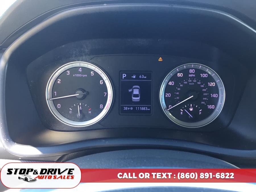 2018 Hyundai Sonata SE 2.4L, available for sale in East Windsor, Connecticut | Stop & Drive Auto Sales. East Windsor, Connecticut 2018 Hyundai Sonata SE 2.4L, available for sale in East Windsor, Connecticut | Stop & Drive Auto Sales. East Windsor, Connecticut