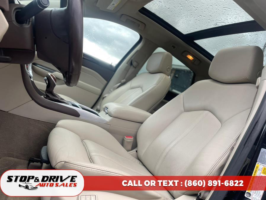 Used Cadillac SRX FWD 4dr Performance Collection 2013 | Stop & Drive Auto Sales. East Windsor, Connecticut Used Cadillac SRX FWD 4dr Performance Collection 2013 | Stop & Drive Auto Sales. East Windsor, Connecticut