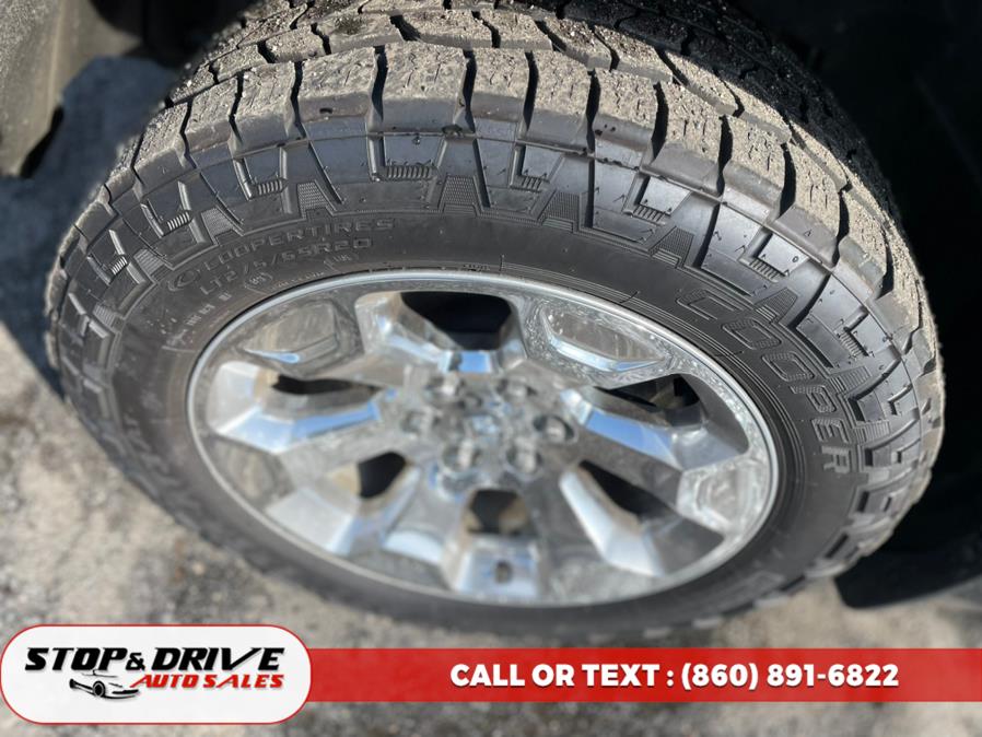 2019 Ram 1500 Big Horn 4x4 Crew Cab 5''7" Box, available for sale in East Windsor, Connecticut | Stop & Drive Auto Sales. East Windsor, Connecticut 2019 Ram 1500 Big Horn 4x4 Crew Cab 5''7" Box, available for sale in East Windsor, Connecticut | Stop & Drive Auto Sales. East Windsor, Connecticut