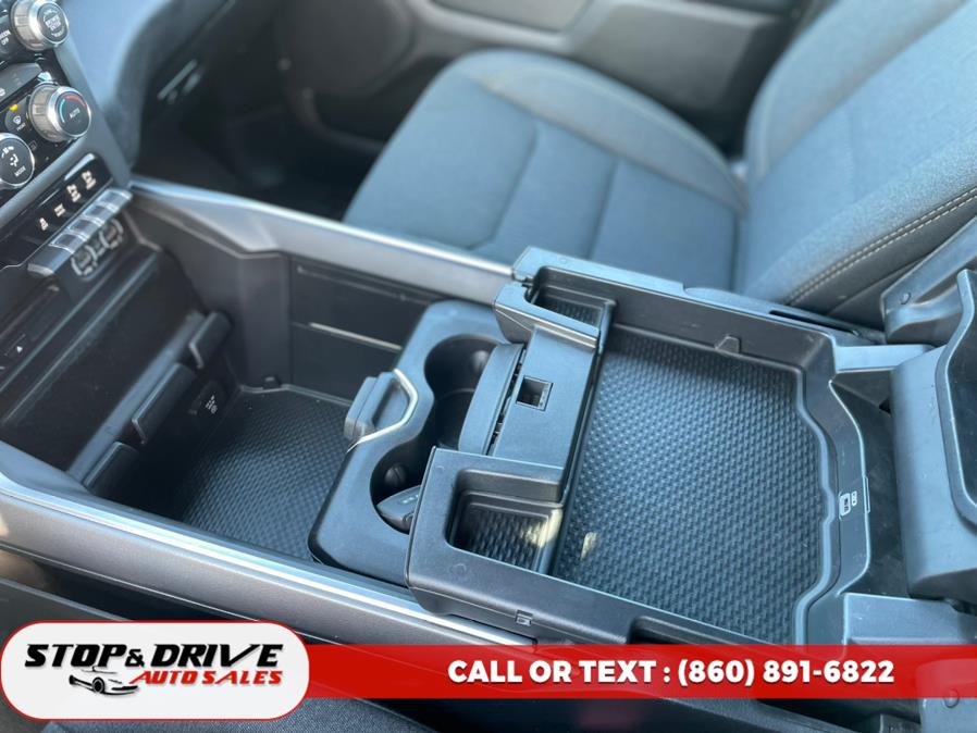 2019 Ram 1500 Big Horn 4x4 Crew Cab 5''7" Box, available for sale in East Windsor, Connecticut | Stop & Drive Auto Sales. East Windsor, Connecticut 2019 Ram 1500 Big Horn 4x4 Crew Cab 5''7" Box, available for sale in East Windsor, Connecticut | Stop & Drive Auto Sales. East Windsor, Connecticut