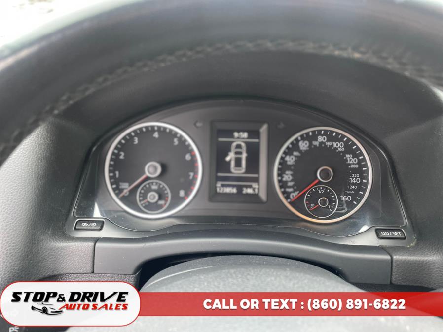 2014 Volkswagen Tiguan 4MOTION 4dr Auto SEL, available for sale in East Windsor, Connecticut | Stop & Drive Auto Sales. East Windsor, Connecticut 2014 Volkswagen Tiguan 4MOTION 4dr Auto SEL, available for sale in East Windsor, Connecticut | Stop & Drive Auto Sales. East Windsor, Connecticut