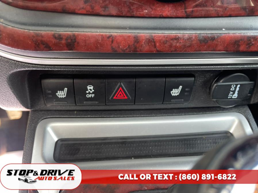 2014 Jeep Compass 4WD 4dr Limited, available for sale in East Windsor, Connecticut | Stop & Drive Auto Sales. East Windsor, Connecticut 2014 Jeep Compass 4WD 4dr Limited, available for sale in East Windsor, Connecticut | Stop & Drive Auto Sales. East Windsor, Connecticut