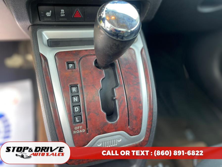 2014 Jeep Compass 4WD 4dr Limited, available for sale in East Windsor, Connecticut | Stop & Drive Auto Sales. East Windsor, Connecticut 2014 Jeep Compass 4WD 4dr Limited, available for sale in East Windsor, Connecticut | Stop & Drive Auto Sales. East Windsor, Connecticut