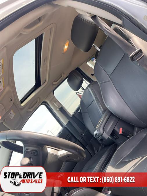2014 Jeep Compass 4WD 4dr Limited, available for sale in East Windsor, Connecticut | Stop & Drive Auto Sales. East Windsor, Connecticut 2014 Jeep Compass 4WD 4dr Limited, available for sale in East Windsor, Connecticut | Stop & Drive Auto Sales. East Windsor, Connecticut