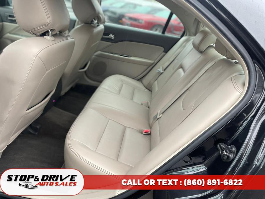 2012 Ford Fusion 4dr Sdn SEL FWD, available for sale in East Windsor, Connecticut | Stop & Drive Auto Sales. East Windsor, Connecticut 2012 Ford Fusion 4dr Sdn SEL FWD, available for sale in East Windsor, Connecticut | Stop & Drive Auto Sales. East Windsor, Connecticut