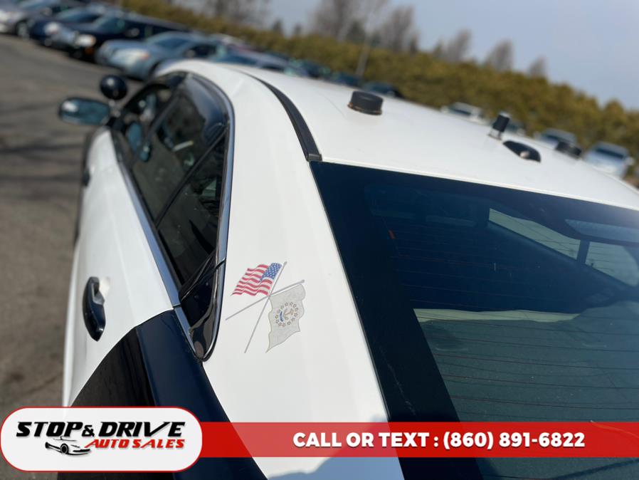 2013 Ford Sedan Police Interceptor 4dr Sdn AWD, available for sale in East Windsor, Connecticut | Stop & Drive Auto Sales. East Windsor, Connecticut 2013 Ford Sedan Police Interceptor 4dr Sdn AWD, available for sale in East Windsor, Connecticut | Stop & Drive Auto Sales. East Windsor, Connecticut