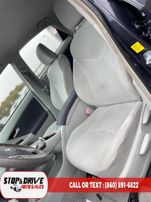 2010 Toyota Prius 5dr HB IV (Natl), available for sale in East Windsor, Connecticut | Stop & Drive Auto Sales. East Windsor, Connecticut 2010 Toyota Prius 5dr HB IV (Natl), available for sale in East Windsor, Connecticut | Stop & Drive Auto Sales. East Windsor, Connecticut