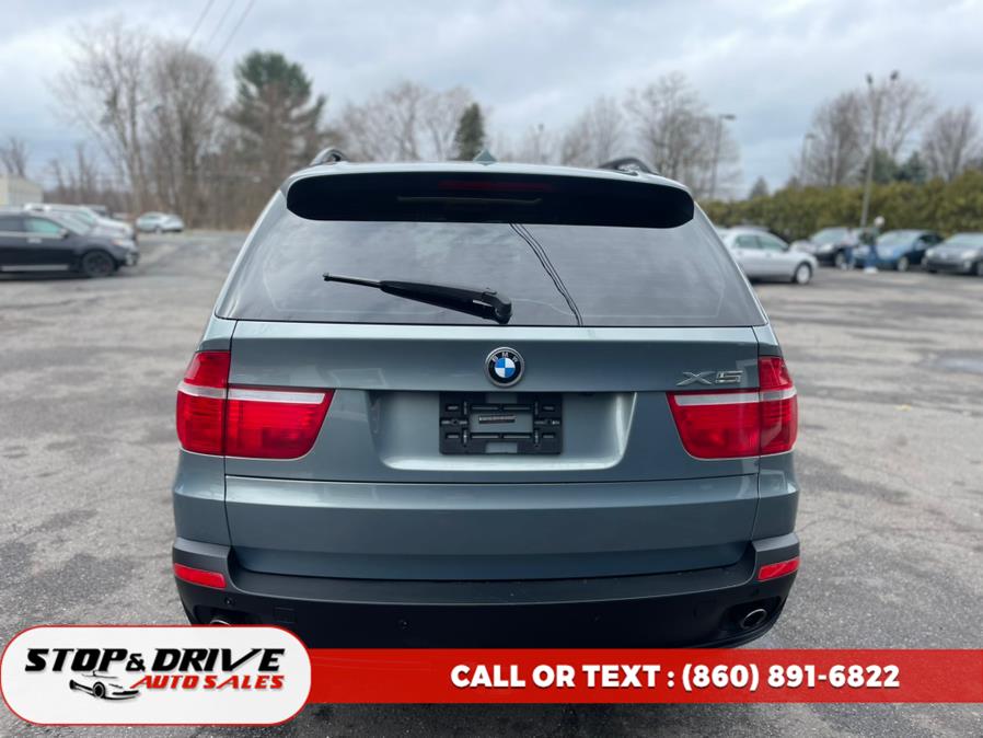 2010 BMW X5 AWD 4dr 30i, available for sale in East Windsor, Connecticut | Stop & Drive Auto Sales. East Windsor, Connecticut 2010 BMW X5 AWD 4dr 30i, available for sale in East Windsor, Connecticut | Stop & Drive Auto Sales. East Windsor, Connecticut