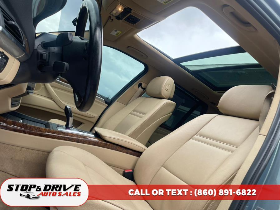 2010 BMW X5 AWD 4dr 30i, available for sale in East Windsor, Connecticut | Stop & Drive Auto Sales. East Windsor, Connecticut 2010 BMW X5 AWD 4dr 30i, available for sale in East Windsor, Connecticut | Stop & Drive Auto Sales. East Windsor, Connecticut