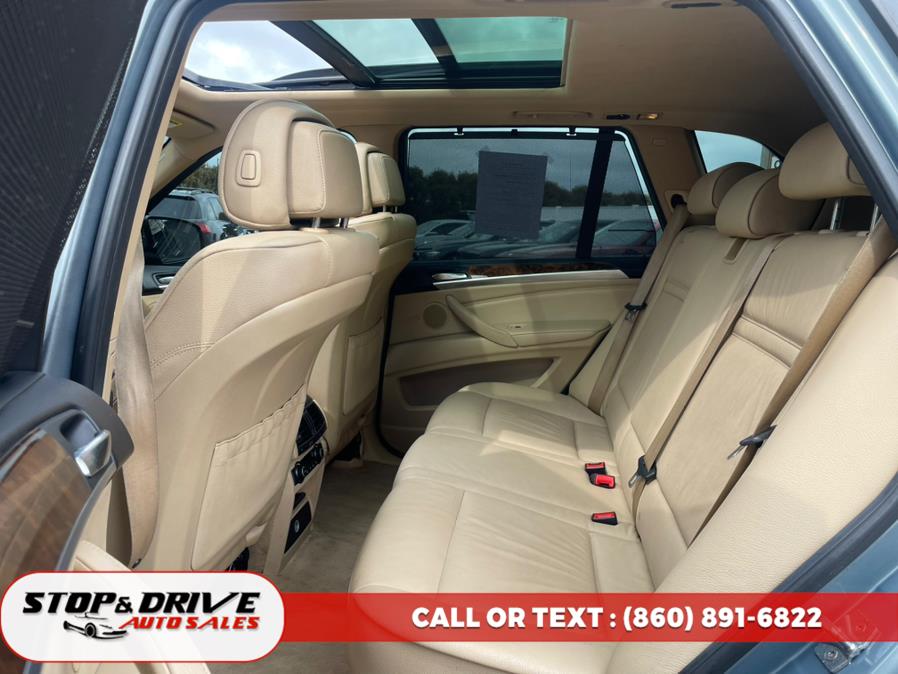 2010 BMW X5 AWD 4dr 30i, available for sale in East Windsor, Connecticut | Stop & Drive Auto Sales. East Windsor, Connecticut 2010 BMW X5 AWD 4dr 30i, available for sale in East Windsor, Connecticut | Stop & Drive Auto Sales. East Windsor, Connecticut