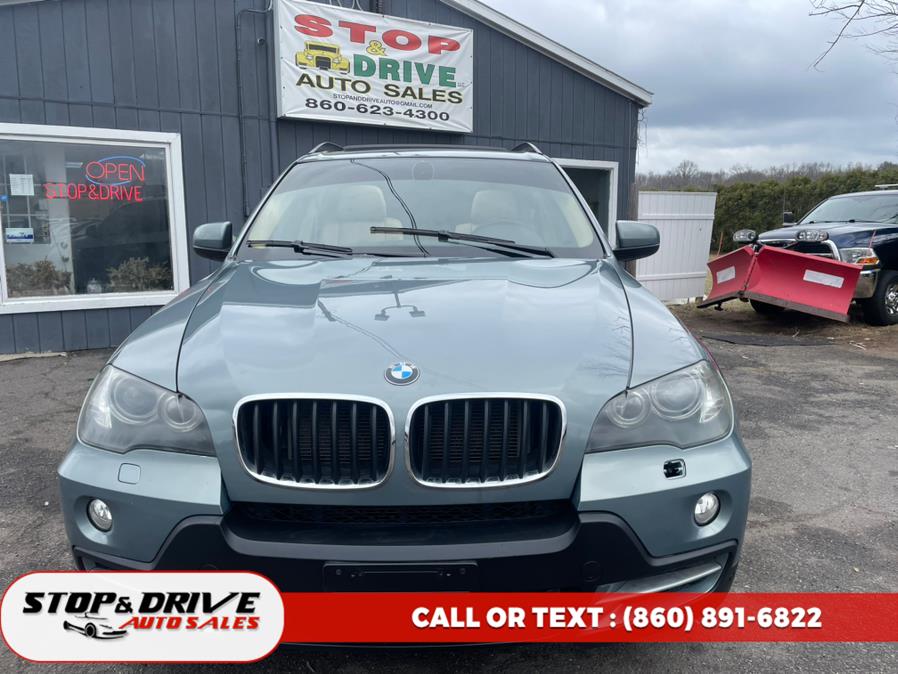 2010 BMW X5 AWD 4dr 30i, available for sale in East Windsor, Connecticut | Stop & Drive Auto Sales. East Windsor, Connecticut 2010 BMW X5 AWD 4dr 30i, available for sale in East Windsor, Connecticut | Stop & Drive Auto Sales. East Windsor, Connecticut