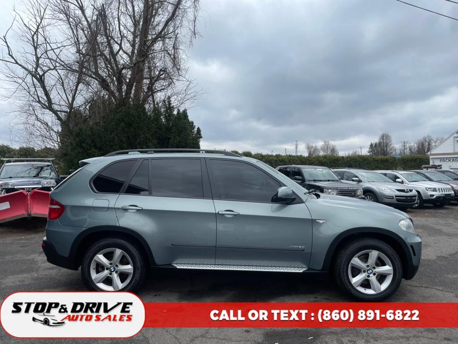 2010 BMW X5 AWD 4dr 30i, available for sale in East Windsor, Connecticut | Stop & Drive Auto Sales. East Windsor, Connecticut 2010 BMW X5 AWD 4dr 30i, available for sale in East Windsor, Connecticut | Stop & Drive Auto Sales. East Windsor, Connecticut