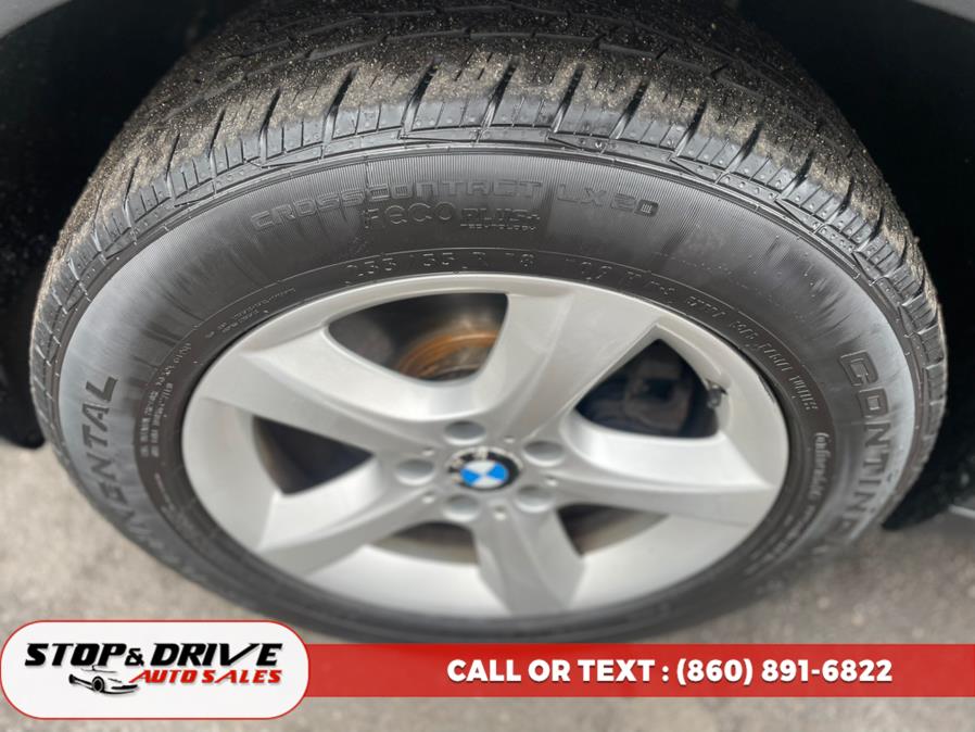 2010 BMW X5 AWD 4dr 30i, available for sale in East Windsor, Connecticut | Stop & Drive Auto Sales. East Windsor, Connecticut 2010 BMW X5 AWD 4dr 30i, available for sale in East Windsor, Connecticut | Stop & Drive Auto Sales. East Windsor, Connecticut