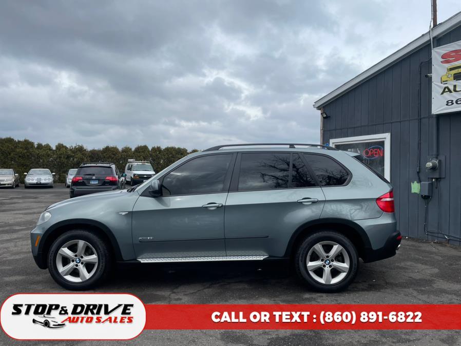 2010 BMW X5 AWD 4dr 30i, available for sale in East Windsor, Connecticut | Stop & Drive Auto Sales. East Windsor, Connecticut 2010 BMW X5 AWD 4dr 30i, available for sale in East Windsor, Connecticut | Stop & Drive Auto Sales. East Windsor, Connecticut