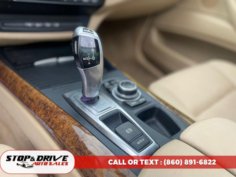 2010 BMW X5 AWD 4dr 30i, available for sale in East Windsor, Connecticut | Stop & Drive Auto Sales. East Windsor, Connecticut 2010 BMW X5 AWD 4dr 30i, available for sale in East Windsor, Connecticut | Stop & Drive Auto Sales. East Windsor, Connecticut
