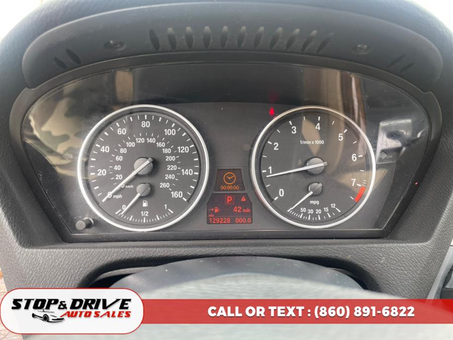 2010 BMW X5 AWD 4dr 30i, available for sale in East Windsor, Connecticut | Stop & Drive Auto Sales. East Windsor, Connecticut 2010 BMW X5 AWD 4dr 30i, available for sale in East Windsor, Connecticut | Stop & Drive Auto Sales. East Windsor, Connecticut