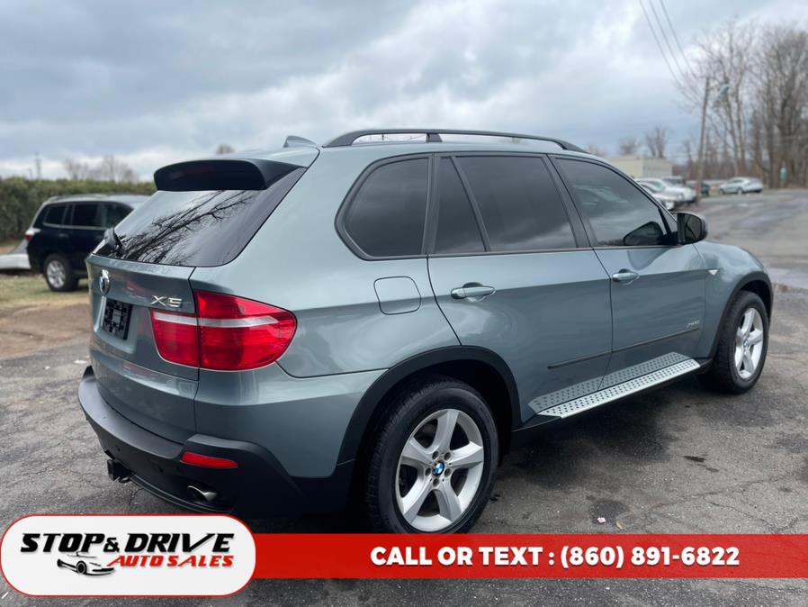 2010 BMW X5 AWD 4dr 30i, available for sale in East Windsor, Connecticut | Stop & Drive Auto Sales. East Windsor, Connecticut 2010 BMW X5 AWD 4dr 30i, available for sale in East Windsor, Connecticut | Stop & Drive Auto Sales. East Windsor, Connecticut