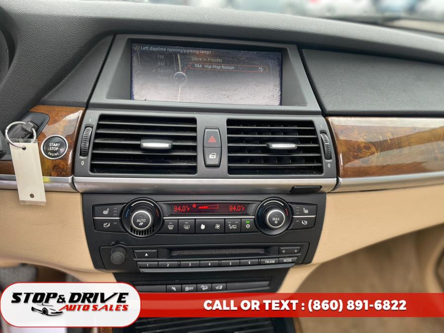 2010 BMW X5 AWD 4dr 30i, available for sale in East Windsor, Connecticut | Stop & Drive Auto Sales. East Windsor, Connecticut 2010 BMW X5 AWD 4dr 30i, available for sale in East Windsor, Connecticut | Stop & Drive Auto Sales. East Windsor, Connecticut