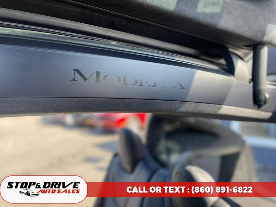 2018 Tesla Model X 100D AWD, available for sale in East Windsor, Connecticut | Stop & Drive Auto Sales. East Windsor, Connecticut 2018 Tesla Model X 100D AWD, available for sale in East Windsor, Connecticut | Stop & Drive Auto Sales. East Windsor, Connecticut