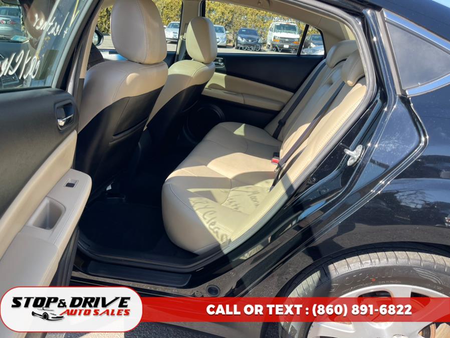 2013 Mazda Mazda6 4dr Sdn Auto i Grand Touring, available for sale in East Windsor, Connecticut | Stop & Drive Auto Sales. East Windsor, Connecticut 2013 Mazda Mazda6 4dr Sdn Auto i Grand Touring, available for sale in East Windsor, Connecticut | Stop & Drive Auto Sales. East Windsor, Connecticut