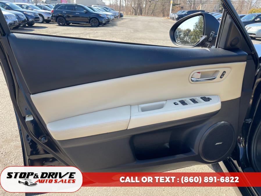 2013 Mazda Mazda6 4dr Sdn Auto i Grand Touring, available for sale in East Windsor, Connecticut | Stop & Drive Auto Sales. East Windsor, Connecticut 2013 Mazda Mazda6 4dr Sdn Auto i Grand Touring, available for sale in East Windsor, Connecticut | Stop & Drive Auto Sales. East Windsor, Connecticut