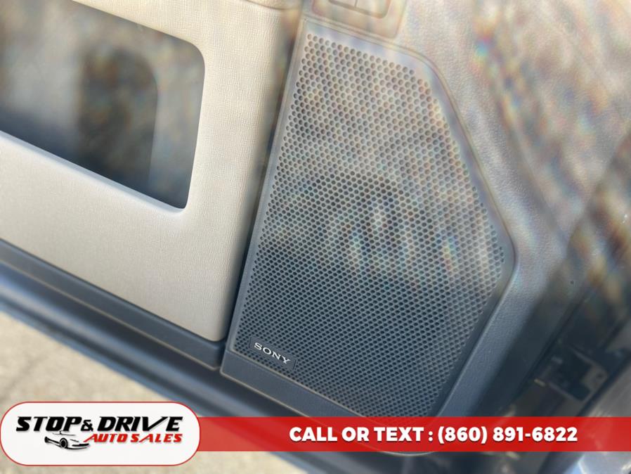 2009 Ford Flex 4dr Limited AWD, available for sale in East Windsor, Connecticut | Stop & Drive Auto Sales. East Windsor, Connecticut 2009 Ford Flex 4dr Limited AWD, available for sale in East Windsor, Connecticut | Stop & Drive Auto Sales. East Windsor, Connecticut
