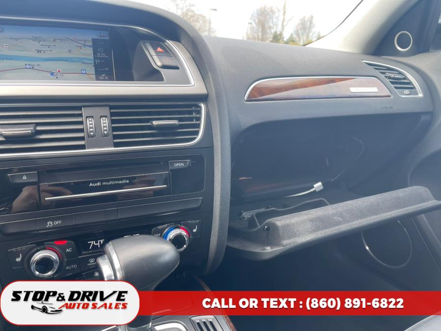 2013 Audi A4 4dr Sdn Auto quattro 2.0T Prestige, available for sale in East Windsor, Connecticut | Stop & Drive Auto Sales. East Windsor, Connecticut 2013 Audi A4 4dr Sdn Auto quattro 2.0T Prestige, available for sale in East Windsor, Connecticut | Stop & Drive Auto Sales. East Windsor, Connecticut
