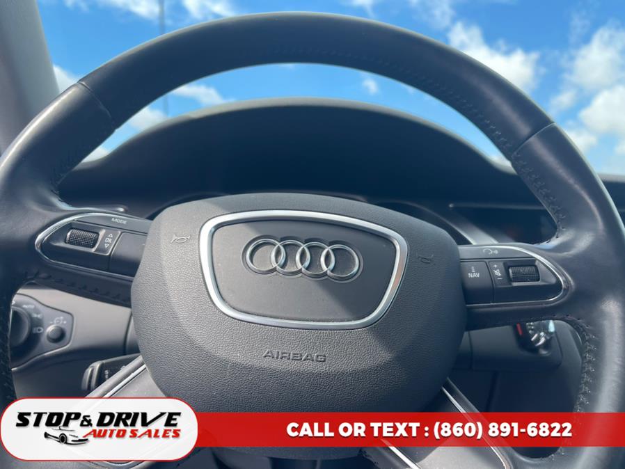 2013 Audi A4 4dr Sdn Auto quattro 2.0T Prestige, available for sale in East Windsor, Connecticut | Stop & Drive Auto Sales. East Windsor, Connecticut 2013 Audi A4 4dr Sdn Auto quattro 2.0T Prestige, available for sale in East Windsor, Connecticut | Stop & Drive Auto Sales. East Windsor, Connecticut