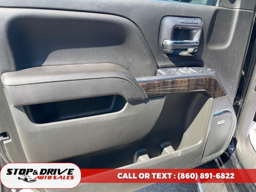 2015 GMC Sierra 1500 4WD Crew Cab 143.5" Denali, available for sale in East Windsor, Connecticut | Stop & Drive Auto Sales. East Windsor, Connecticut 2015 GMC Sierra 1500 4WD Crew Cab 143.5" Denali, available for sale in East Windsor, Connecticut | Stop & Drive Auto Sales. East Windsor, Connecticut