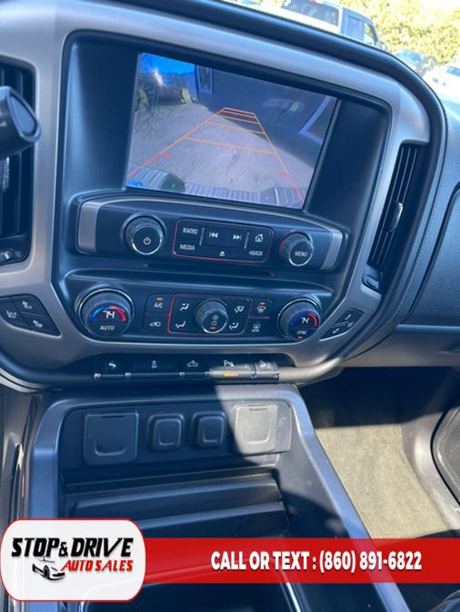 2015 GMC Sierra 1500 4WD Crew Cab 143.5" Denali, available for sale in East Windsor, Connecticut | Stop & Drive Auto Sales. East Windsor, Connecticut 2015 GMC Sierra 1500 4WD Crew Cab 143.5" Denali, available for sale in East Windsor, Connecticut | Stop & Drive Auto Sales. East Windsor, Connecticut
