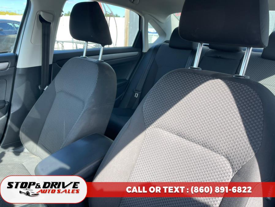 2013 Volkswagen Passat 4dr Sdn 2.5L Auto S PZEV, available for sale in East Windsor, Connecticut | Stop & Drive Auto Sales. East Windsor, Connecticut 2013 Volkswagen Passat 4dr Sdn 2.5L Auto S PZEV, available for sale in East Windsor, Connecticut | Stop & Drive Auto Sales. East Windsor, Connecticut