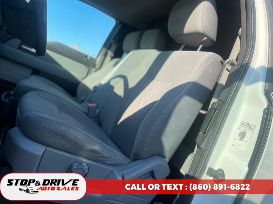 2013 Ford F-150 4WD SuperCab 145" XL, available for sale in East Windsor, Connecticut | Stop & Drive Auto Sales. East Windsor, Connecticut 2013 Ford F-150 4WD SuperCab 145" XL, available for sale in East Windsor, Connecticut | Stop & Drive Auto Sales. East Windsor, Connecticut