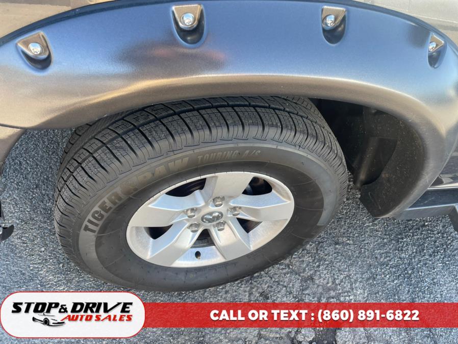 Used Ram 1500 Tradesman 4x4 Quad Cab 6''4" Box 2018 | Stop & Drive Auto Sales. East Windsor, Connecticut Used Ram 1500 Tradesman 4x4 Quad Cab 6''4" Box 2018 | Stop & Drive Auto Sales. East Windsor, Connecticut