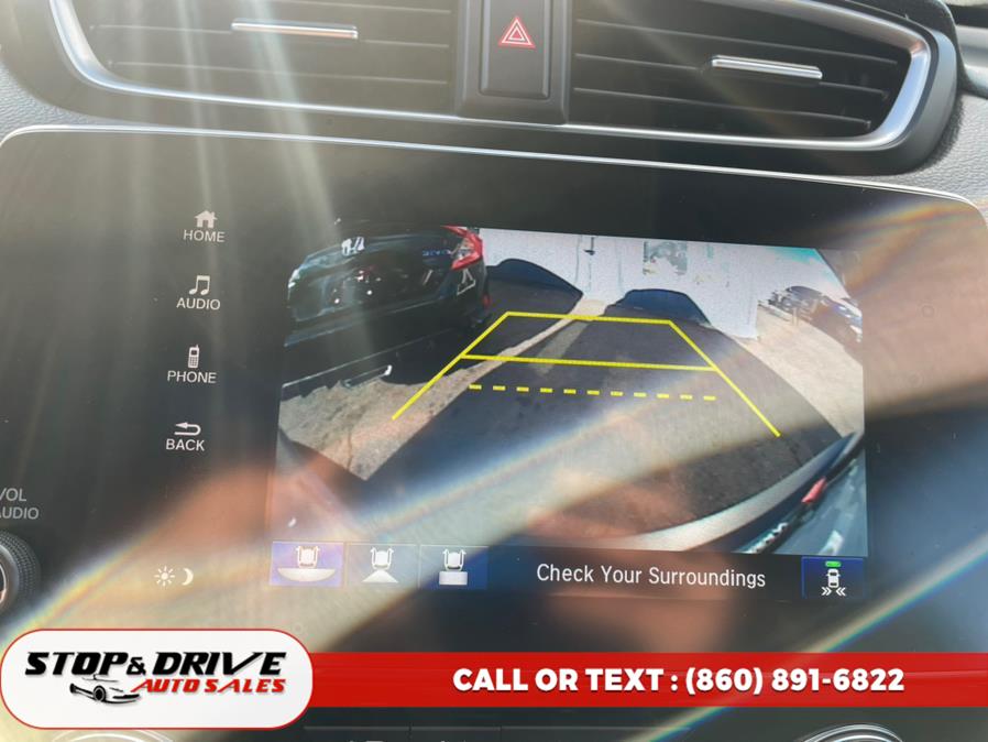 2020 Honda CR-V EX AWD, available for sale in East Windsor, Connecticut | Stop & Drive Auto Sales. East Windsor, Connecticut 2020 Honda CR-V EX AWD, available for sale in East Windsor, Connecticut | Stop & Drive Auto Sales. East Windsor, Connecticut