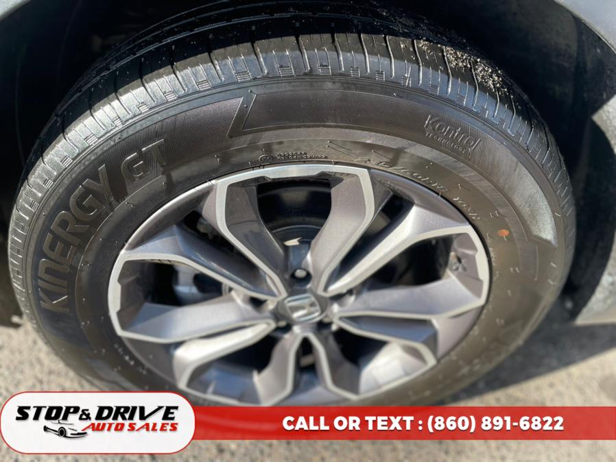 2020 Honda CR-V EX AWD, available for sale in East Windsor, Connecticut | Stop & Drive Auto Sales. East Windsor, Connecticut 2020 Honda CR-V EX AWD, available for sale in East Windsor, Connecticut | Stop & Drive Auto Sales. East Windsor, Connecticut