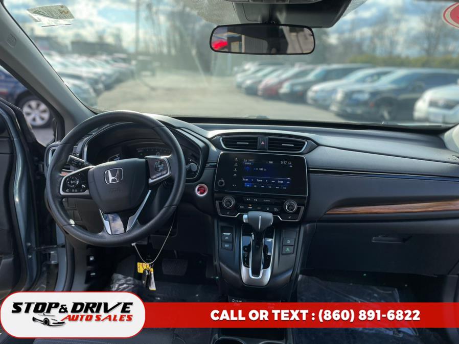 2020 Honda CR-V EX AWD, available for sale in East Windsor, Connecticut | Stop & Drive Auto Sales. East Windsor, Connecticut 2020 Honda CR-V EX AWD, available for sale in East Windsor, Connecticut | Stop & Drive Auto Sales. East Windsor, Connecticut