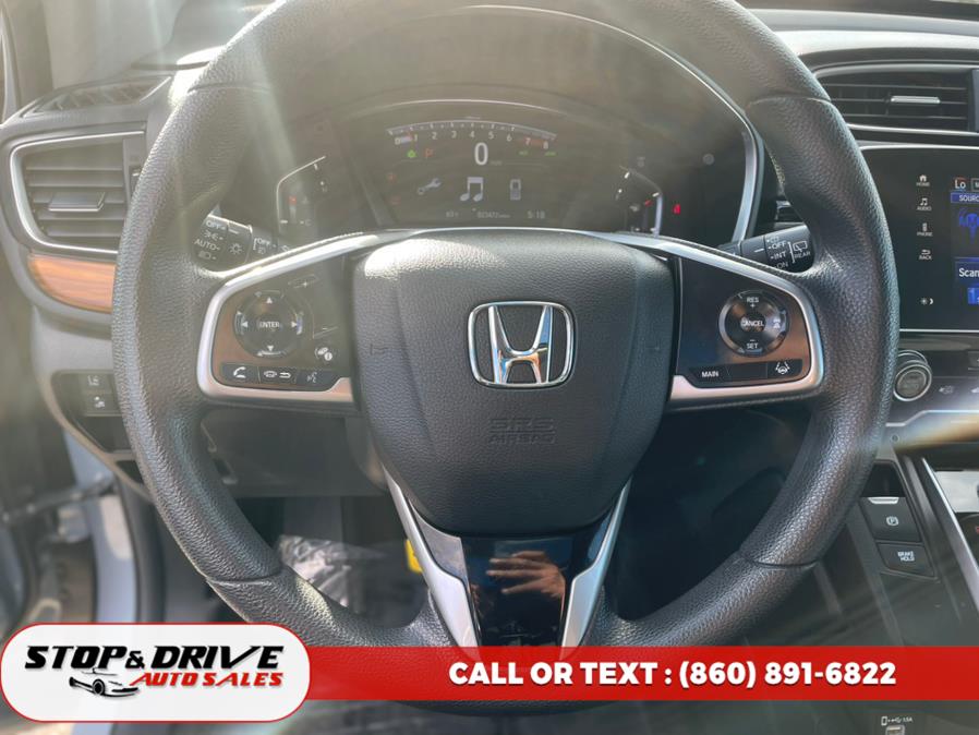 2020 Honda CR-V EX AWD, available for sale in East Windsor, Connecticut | Stop & Drive Auto Sales. East Windsor, Connecticut 2020 Honda CR-V EX AWD, available for sale in East Windsor, Connecticut | Stop & Drive Auto Sales. East Windsor, Connecticut