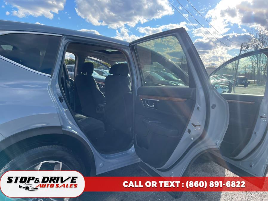 2020 Honda CR-V EX AWD, available for sale in East Windsor, Connecticut | Stop & Drive Auto Sales. East Windsor, Connecticut 2020 Honda CR-V EX AWD, available for sale in East Windsor, Connecticut | Stop & Drive Auto Sales. East Windsor, Connecticut
