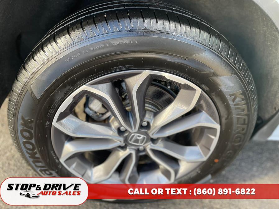 2020 Honda CR-V EX AWD, available for sale in East Windsor, Connecticut | Stop & Drive Auto Sales. East Windsor, Connecticut 2020 Honda CR-V EX AWD, available for sale in East Windsor, Connecticut | Stop & Drive Auto Sales. East Windsor, Connecticut
