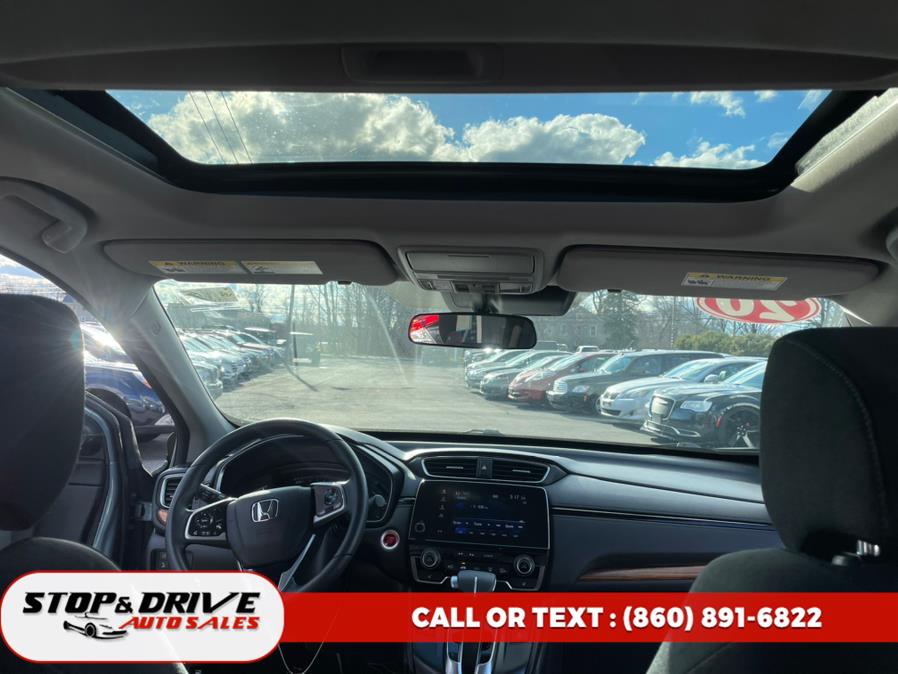 2020 Honda CR-V EX AWD, available for sale in East Windsor, Connecticut | Stop & Drive Auto Sales. East Windsor, Connecticut 2020 Honda CR-V EX AWD, available for sale in East Windsor, Connecticut | Stop & Drive Auto Sales. East Windsor, Connecticut