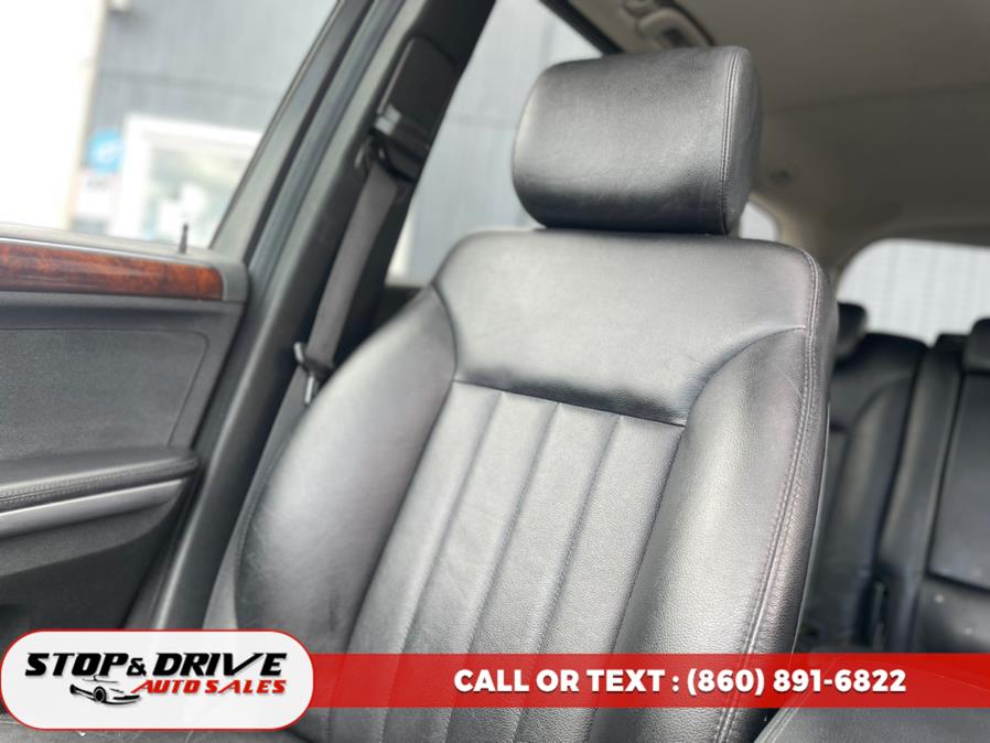 2007 Mercedes-Benz M-Class 4MATIC 4dr 3.5L, available for sale in East Windsor, Connecticut | Stop & Drive Auto Sales. East Windsor, Connecticut 2007 Mercedes-Benz M-Class 4MATIC 4dr 3.5L, available for sale in East Windsor, Connecticut | Stop & Drive Auto Sales. East Windsor, Connecticut