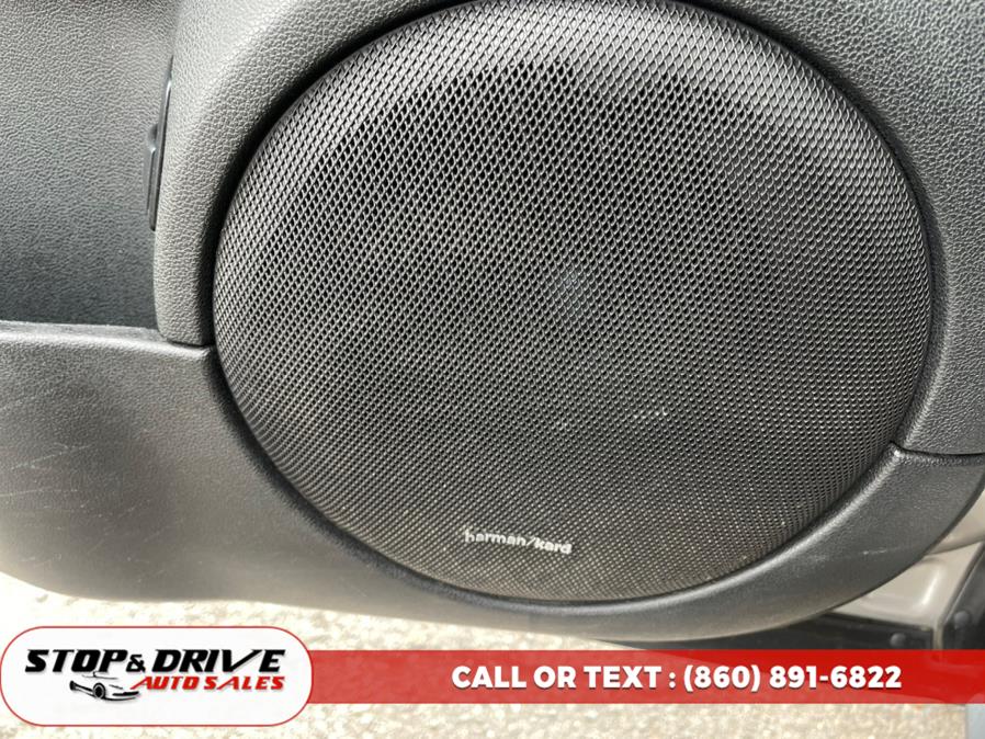 2007 Mercedes-Benz M-Class 4MATIC 4dr 3.5L, available for sale in East Windsor, Connecticut | Stop & Drive Auto Sales. East Windsor, Connecticut 2007 Mercedes-Benz M-Class 4MATIC 4dr 3.5L, available for sale in East Windsor, Connecticut | Stop & Drive Auto Sales. East Windsor, Connecticut