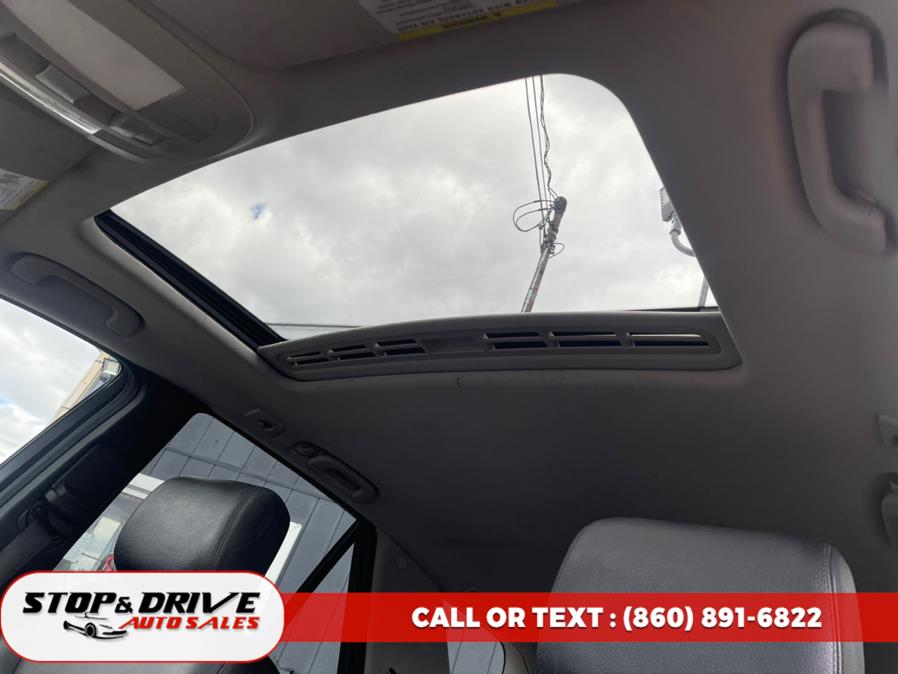 2007 Mercedes-Benz M-Class 4MATIC 4dr 3.5L, available for sale in East Windsor, Connecticut | Stop & Drive Auto Sales. East Windsor, Connecticut 2007 Mercedes-Benz M-Class 4MATIC 4dr 3.5L, available for sale in East Windsor, Connecticut | Stop & Drive Auto Sales. East Windsor, Connecticut