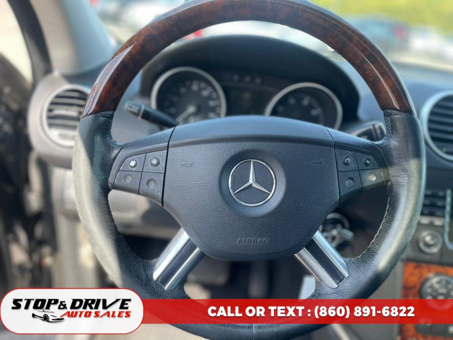 2006 Mercedes-Benz M-Class 4MATIC 4dr 5.0L, available for sale in East Windsor, Connecticut | Stop & Drive Auto Sales. East Windsor, Connecticut 2006 Mercedes-Benz M-Class 4MATIC 4dr 5.0L, available for sale in East Windsor, Connecticut | Stop & Drive Auto Sales. East Windsor, Connecticut