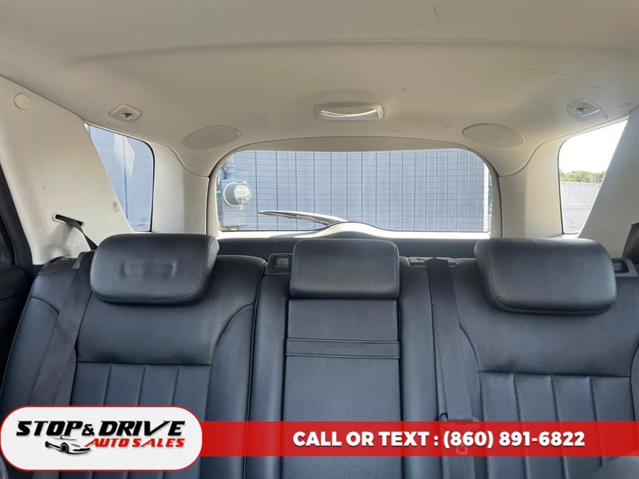 2006 Mercedes-Benz M-Class 4MATIC 4dr 5.0L, available for sale in East Windsor, Connecticut | Stop & Drive Auto Sales. East Windsor, Connecticut 2006 Mercedes-Benz M-Class 4MATIC 4dr 5.0L, available for sale in East Windsor, Connecticut | Stop & Drive Auto Sales. East Windsor, Connecticut